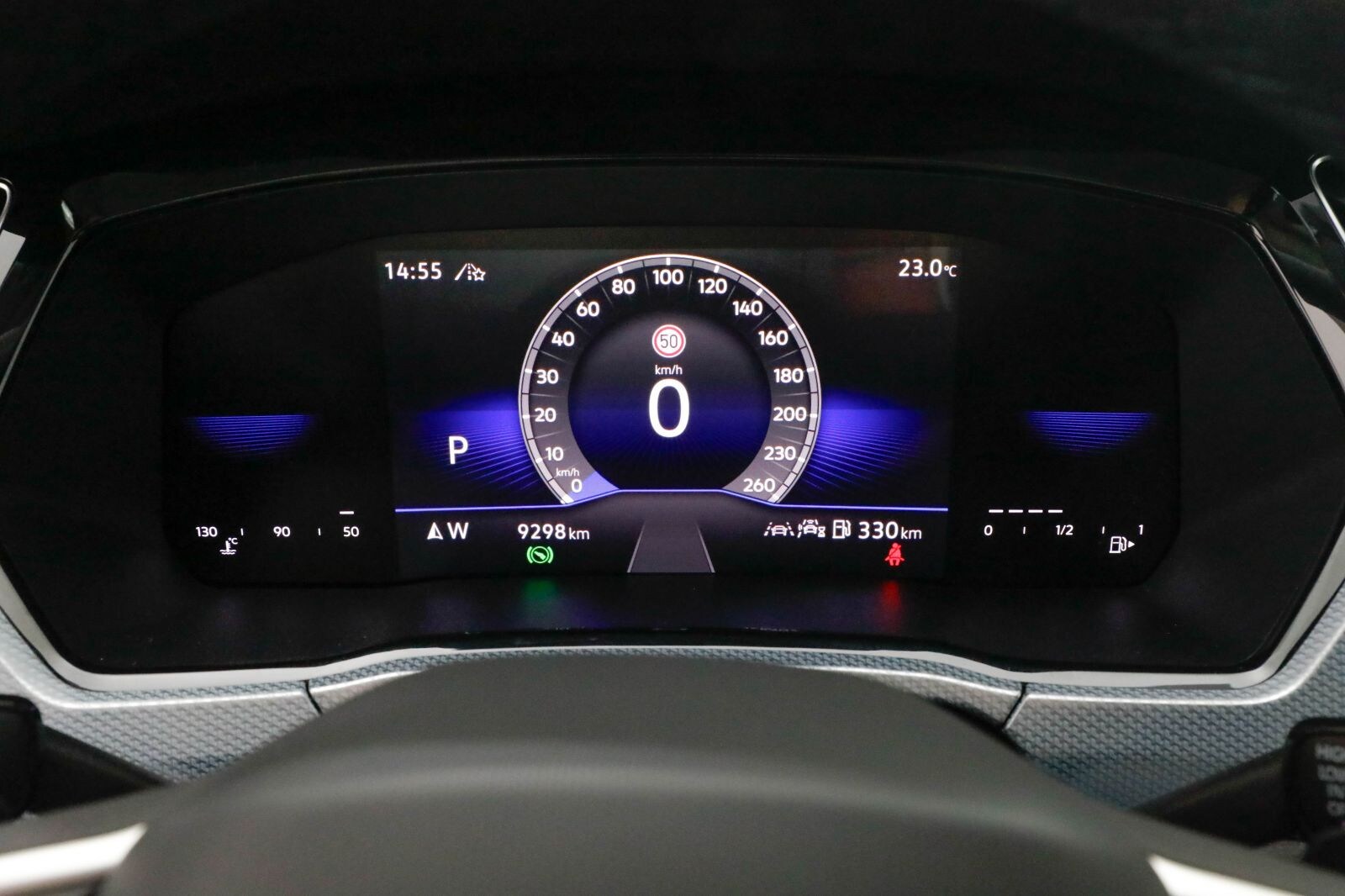 Volkswagen Touran – Bild 23