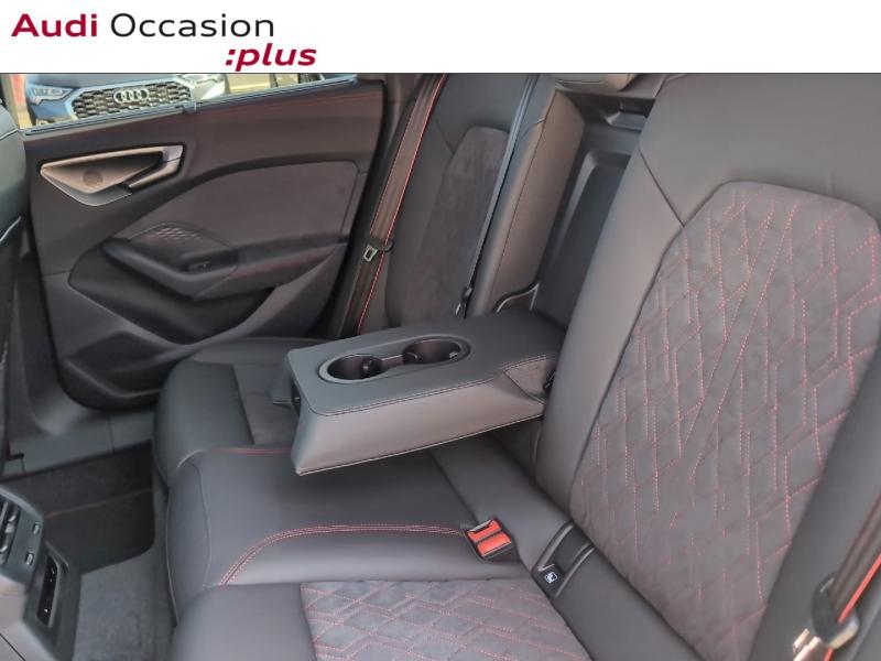 Image about Audi RS Q8 SUV RS Q8 SUV performance 471 kW (640 ch) tiptronic
