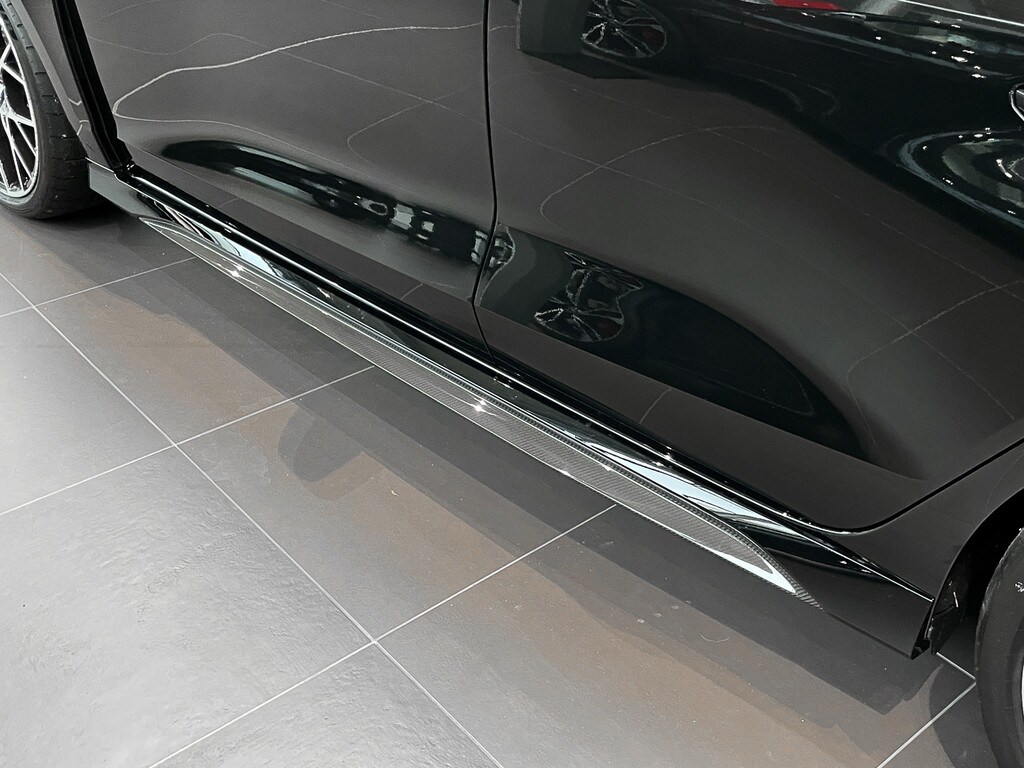 Image about Audi RS 3 Limousine TFSI quattro S tronic