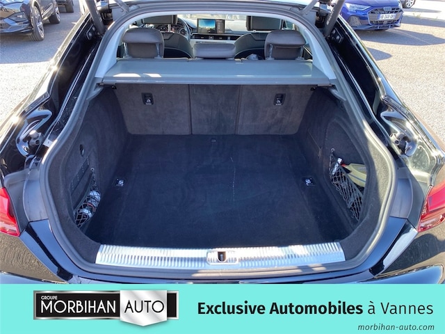 Audi A5 Sportback Business Line 35 TDI 163 Ch S Tronic -  - Joinsteer - #5