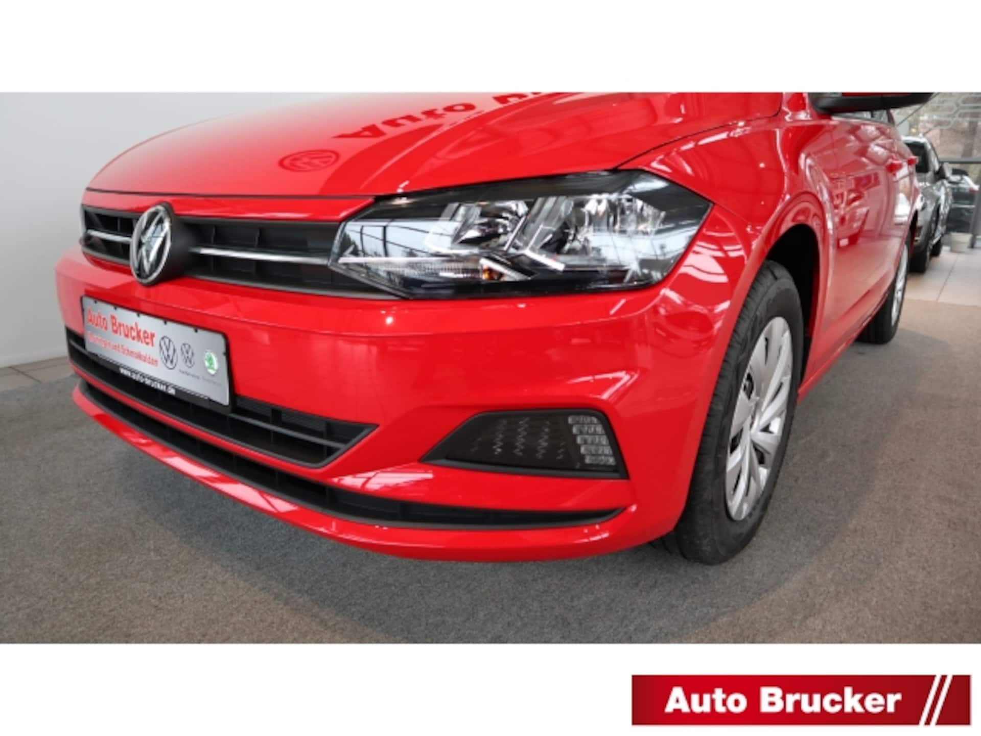 Volkswagen Polo Comfortline