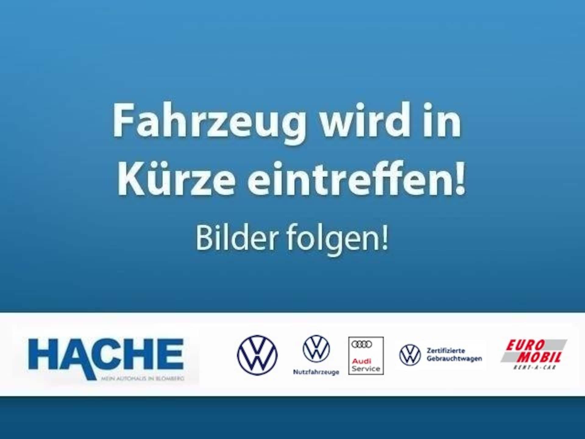 Volkswagen T6.1 Transporter Kombi langer Radstand