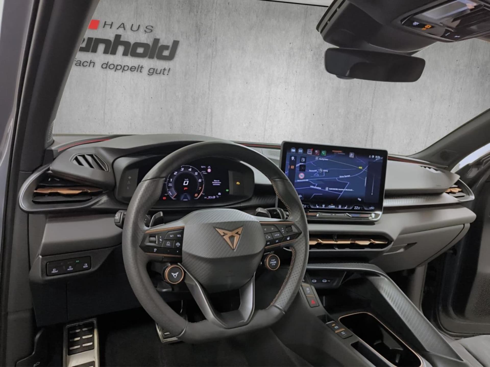 CUPRA Terramar VZ