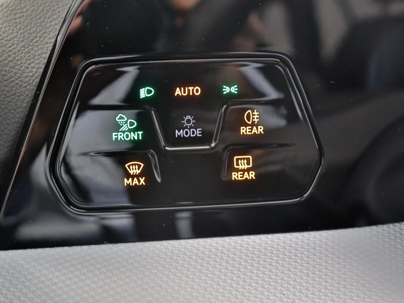 Volkswagen Golf Variant – Bild 14