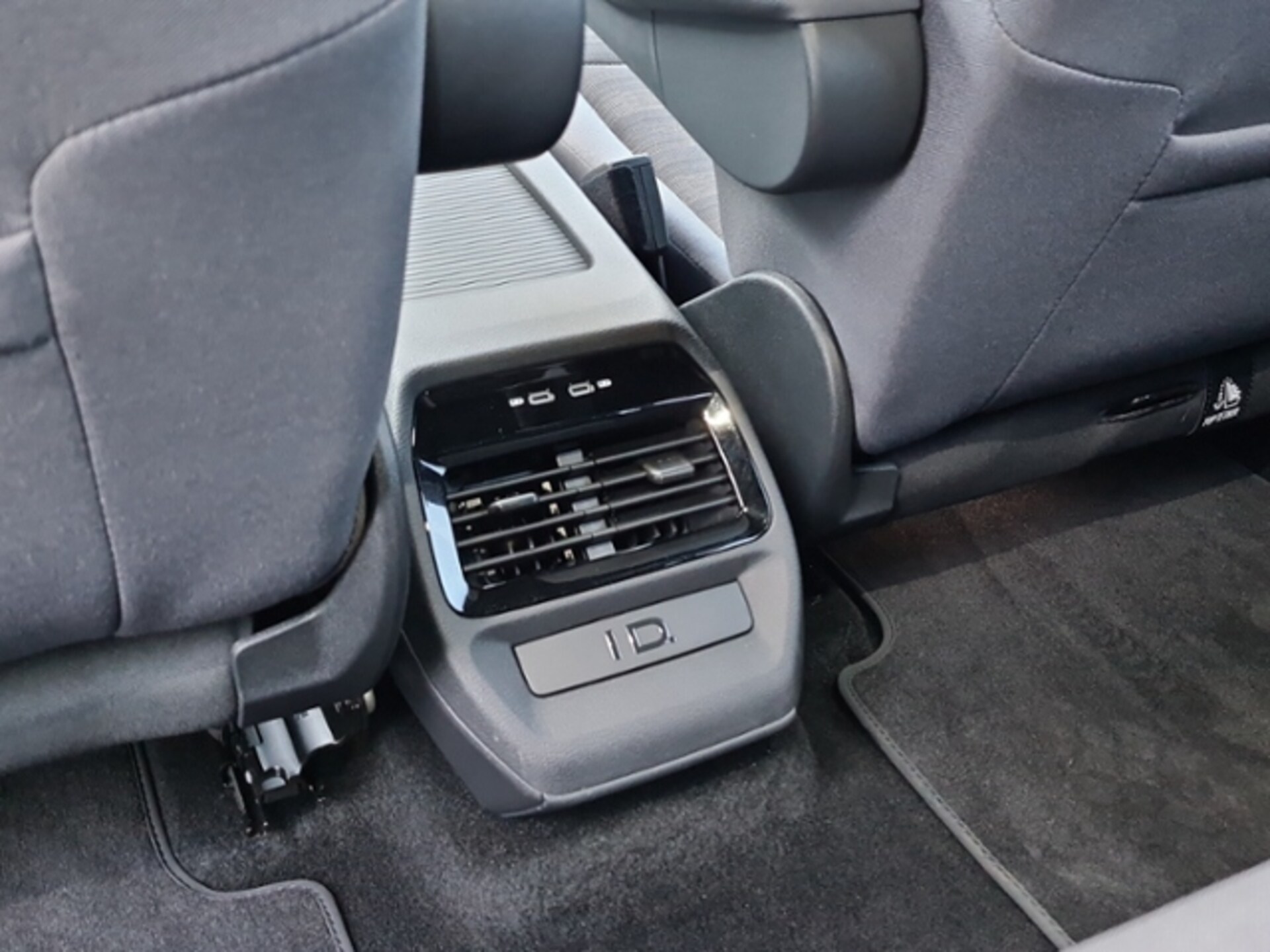 Volkswagen ID.4 Pure
