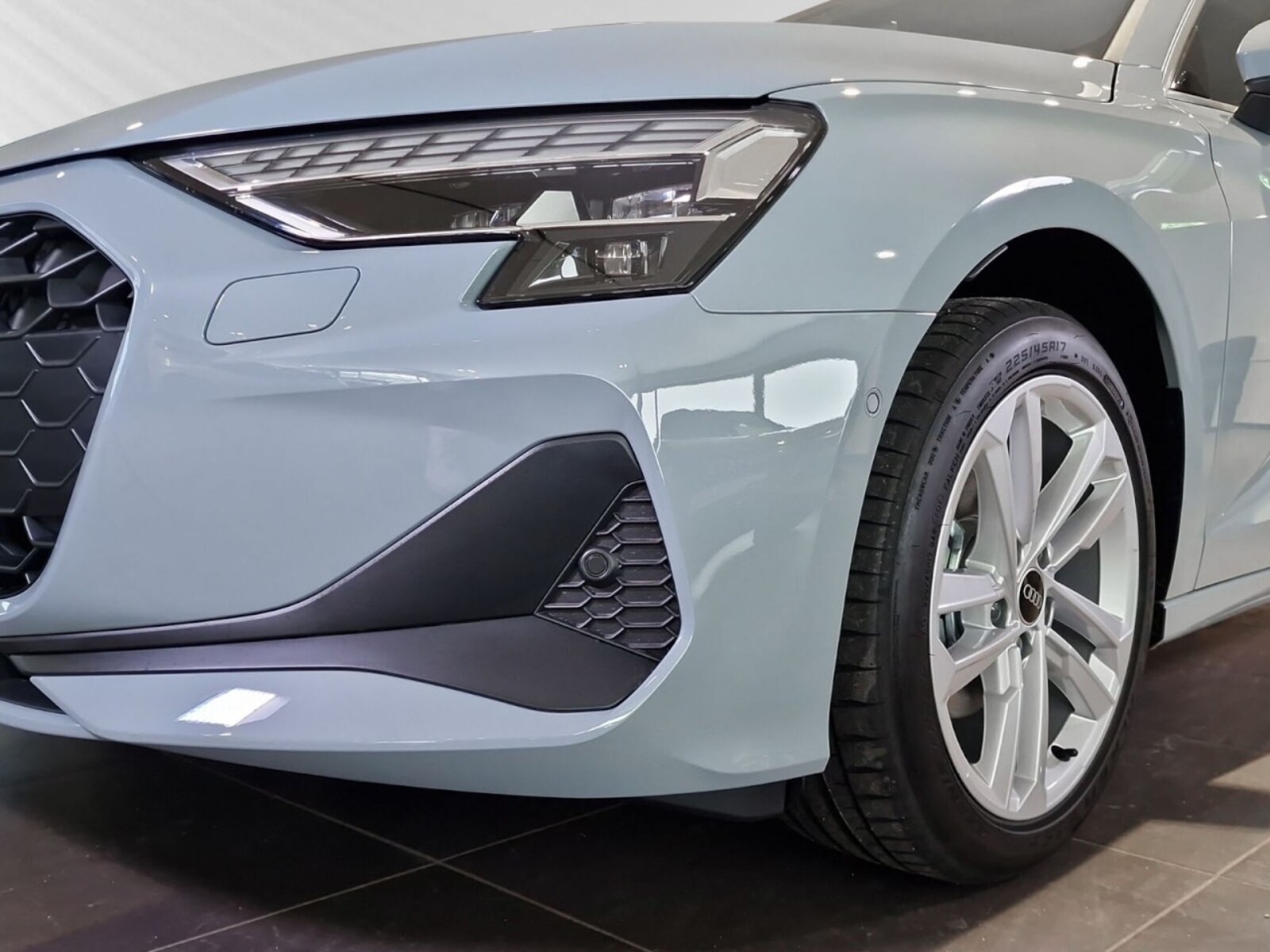 Audi A3 Sportback – Bild 6