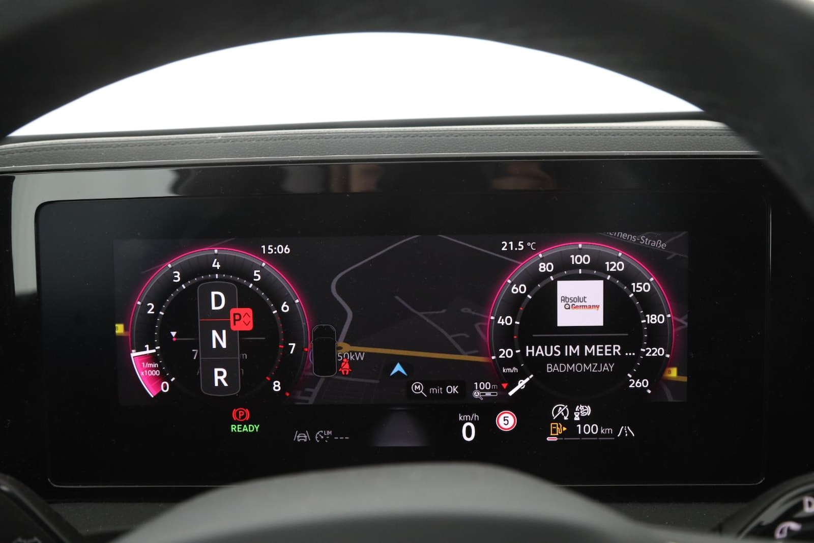Volkswagen Tiguan – Bild 19