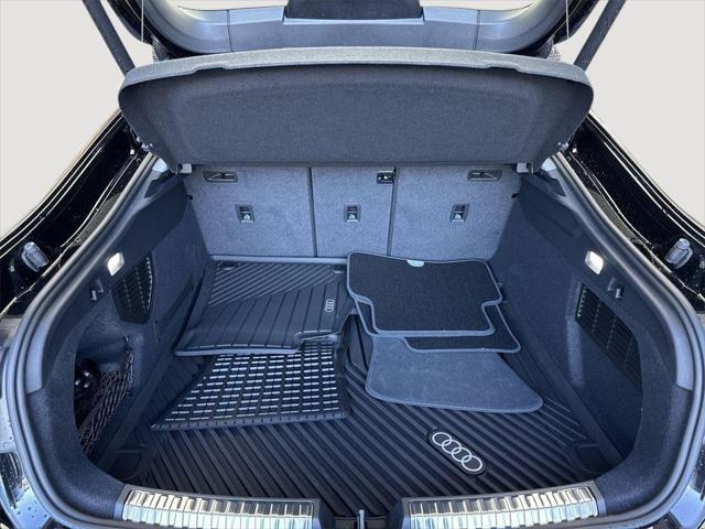 2025 Audi A5 Premium Plus - Photo 25