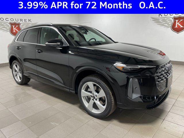 2026 Audi Q5 Premium Plus quattro's photo