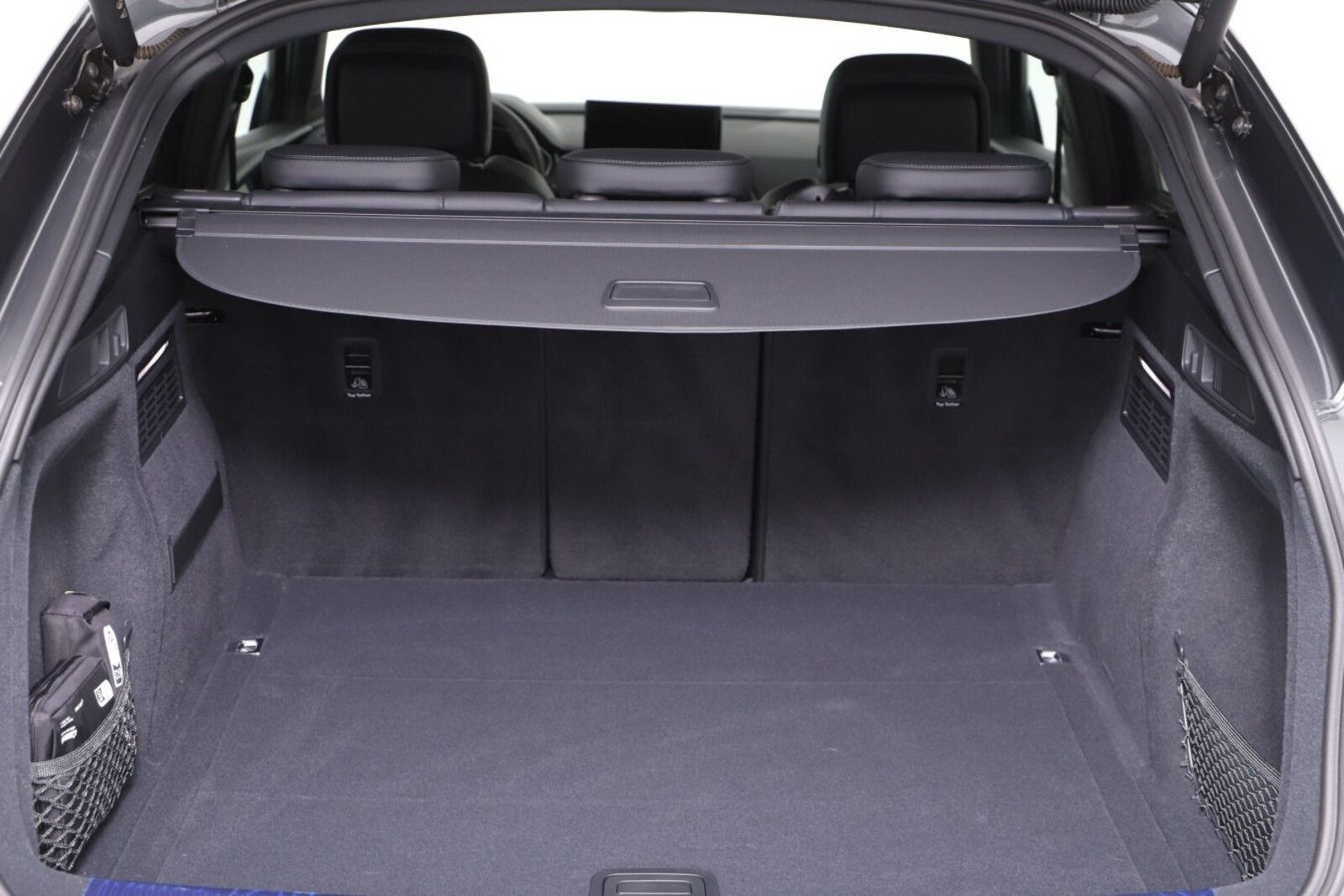 Audi SQ5 Sportback – Bild 16