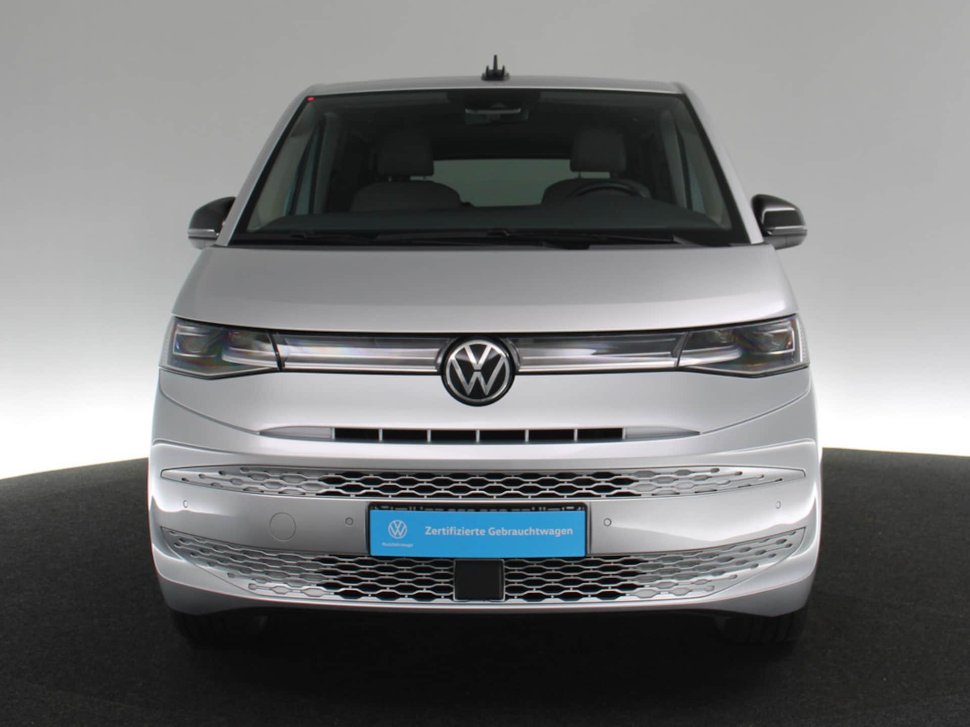 Volkswagen Multivan Langversion Life