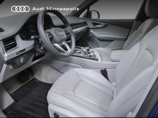 2018 Audi Q7