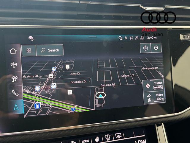 2026 Audi SQ8 Prestige - Photo 19