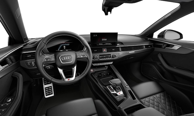 2023 Audi S5 Sportback