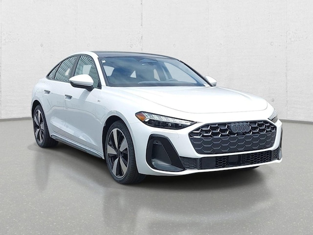 2026 Audi A5 Sedan