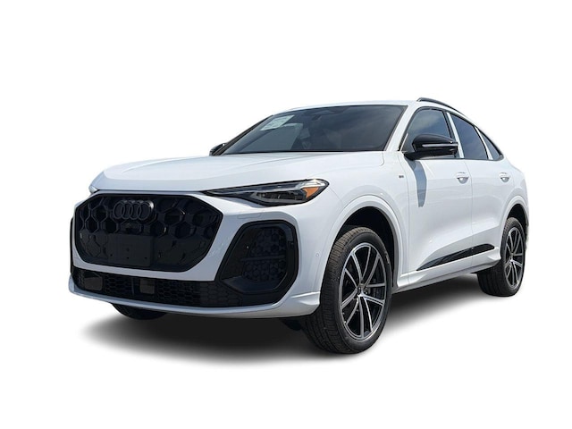 2026 Audi Q5 Sportback