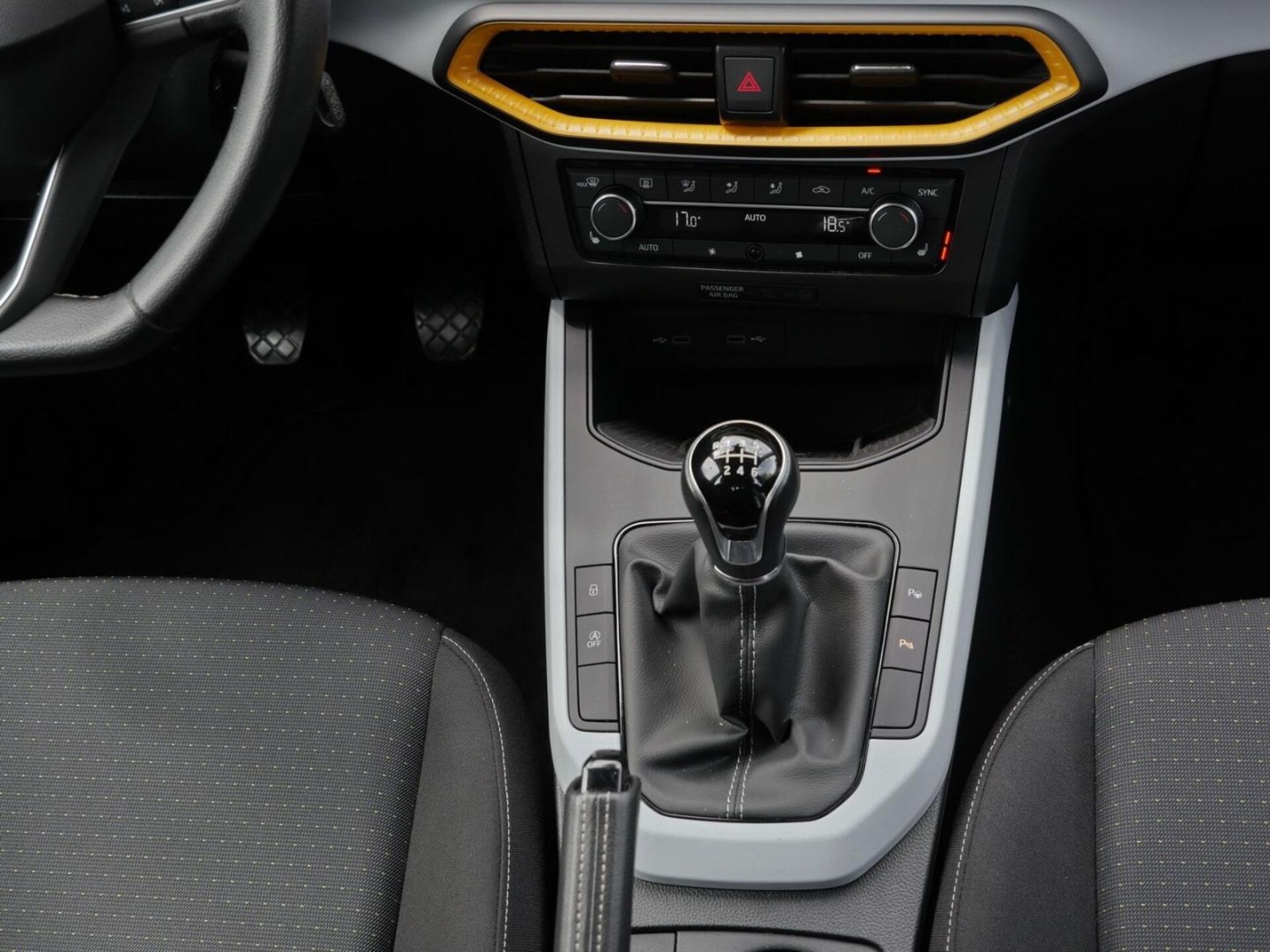 SEAT Arona Style