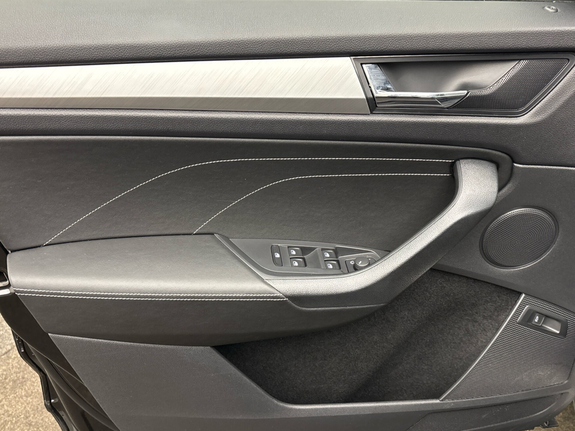 Skoda Kodiaq Ambition