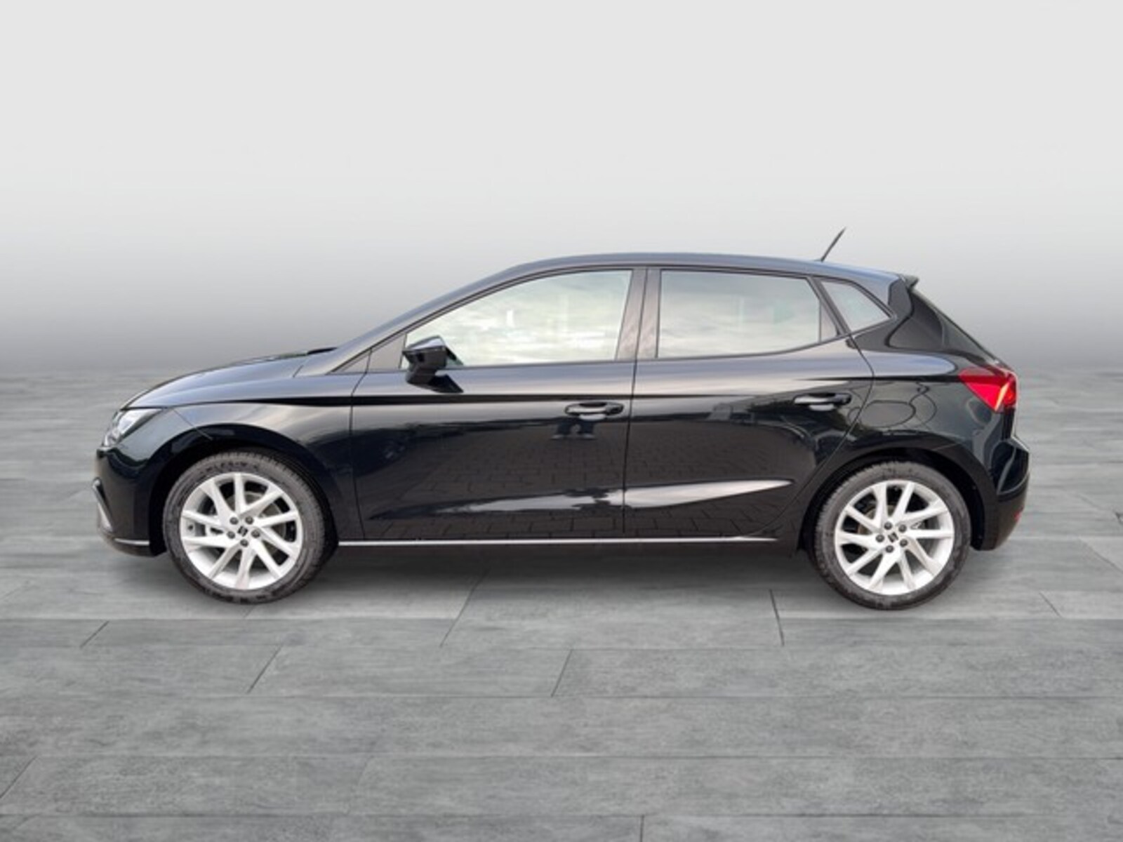 SEAT Ibiza – Bild 2