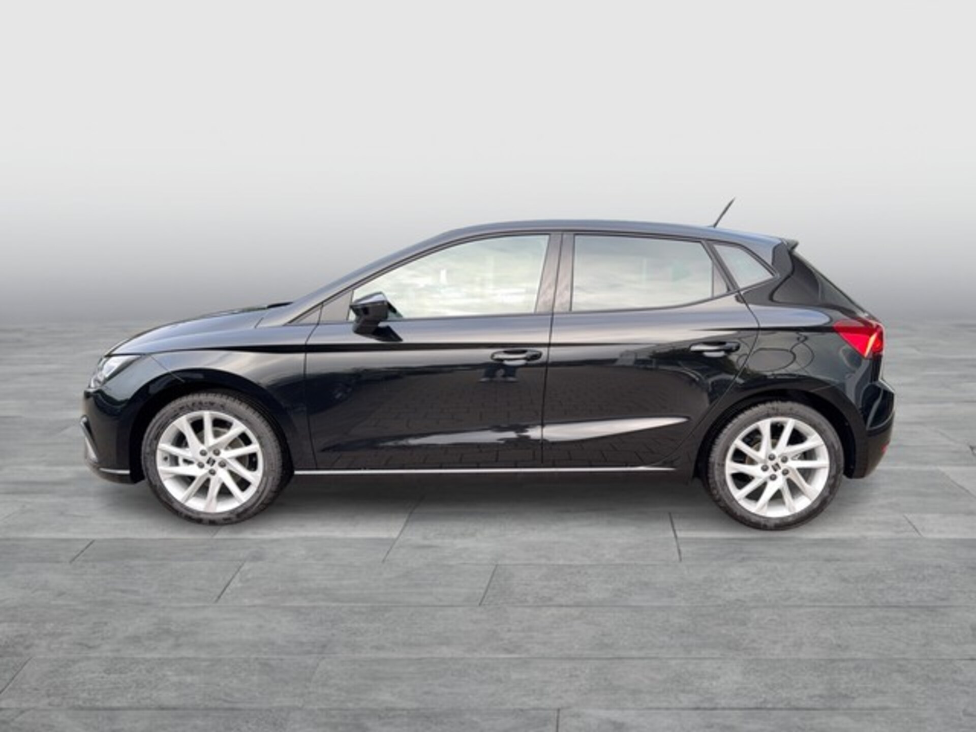 SEAT Ibiza FR