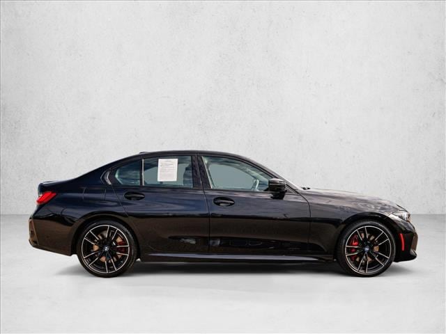 2026 BMW M340i