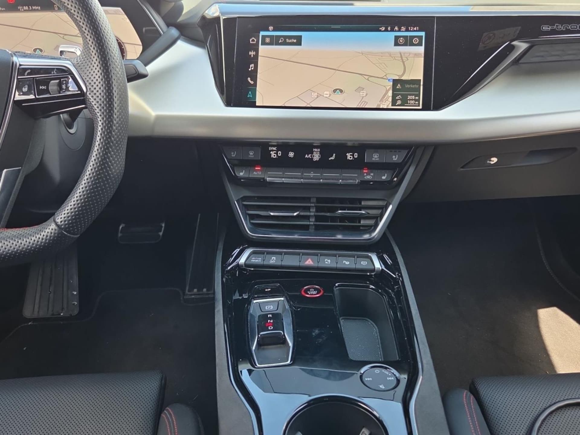 Audi RS e-tron GT