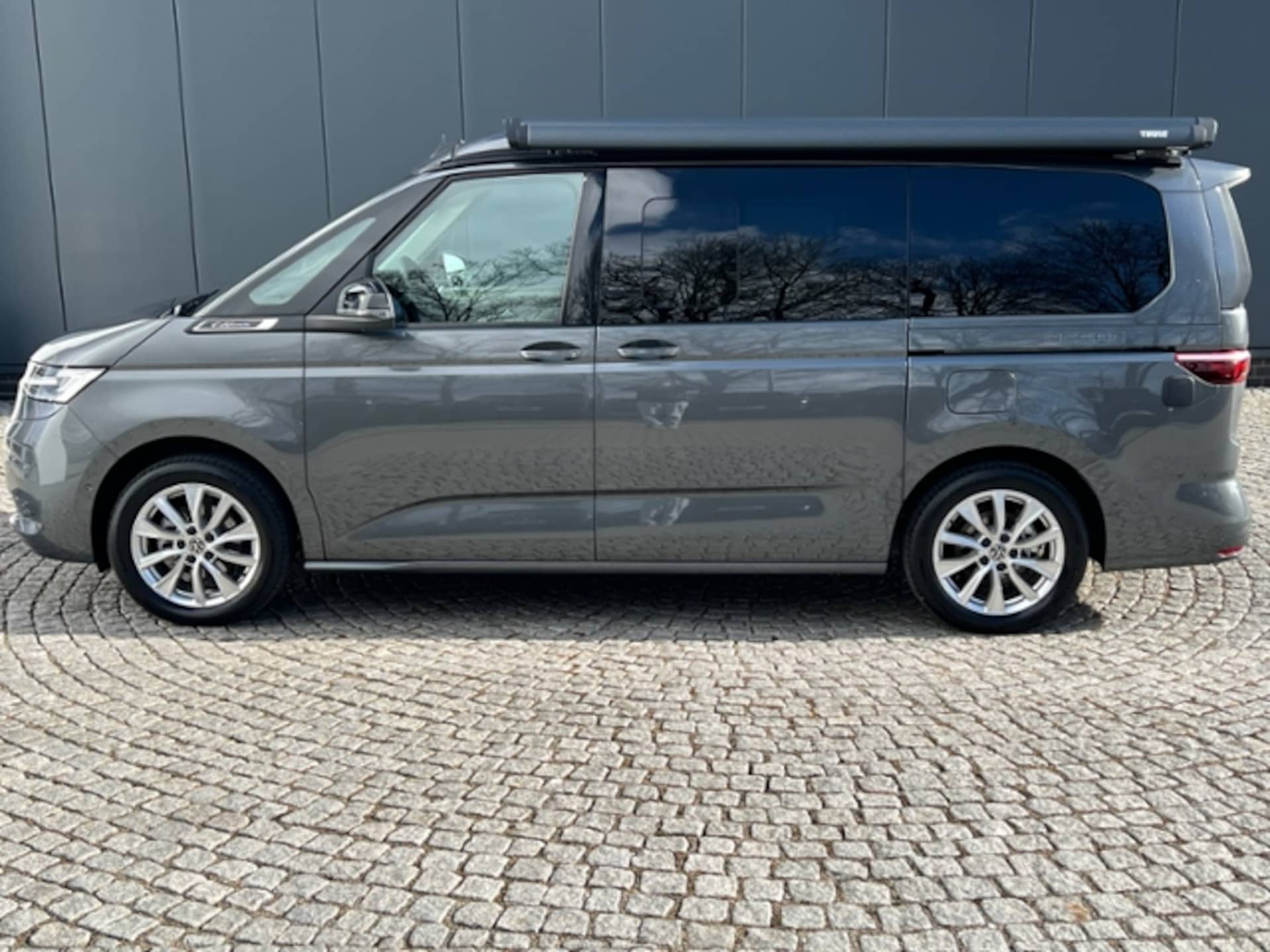 Volkswagen California Ocean