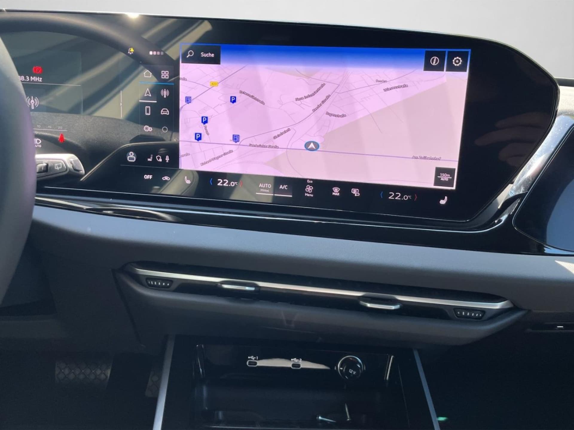 Audi A5 Avant
