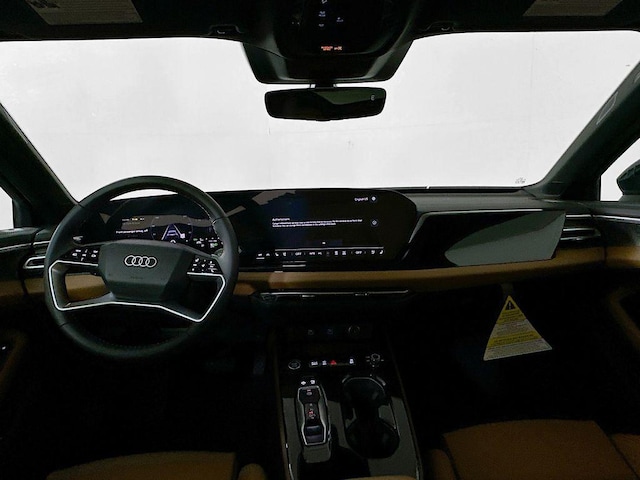 2025 Audi A5 Sedan