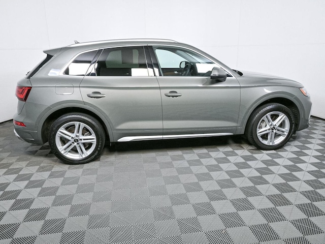 2023 Audi Q5 TFSI e