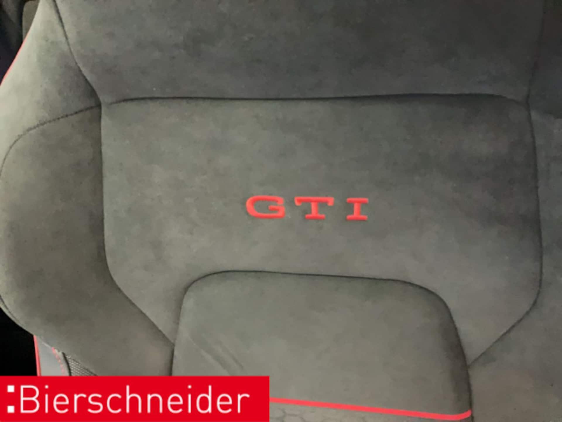 Volkswagen Golf GTI Clubsport