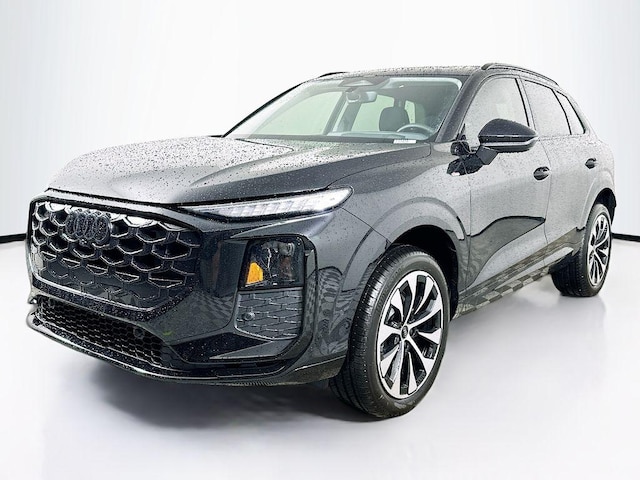 Photo of 2026 Audi Q3 SUV