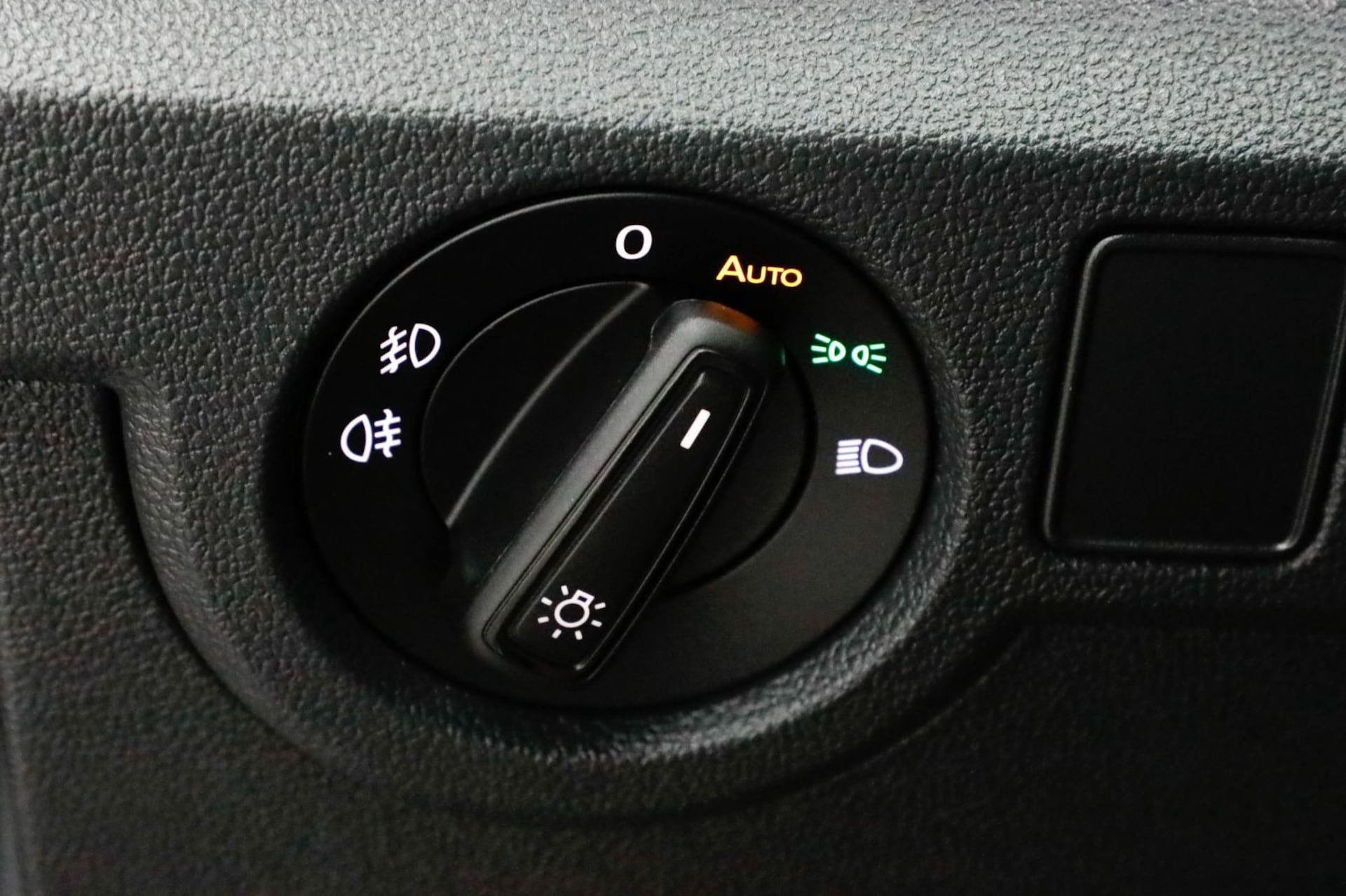 Volkswagen T-Cross ACTIVE