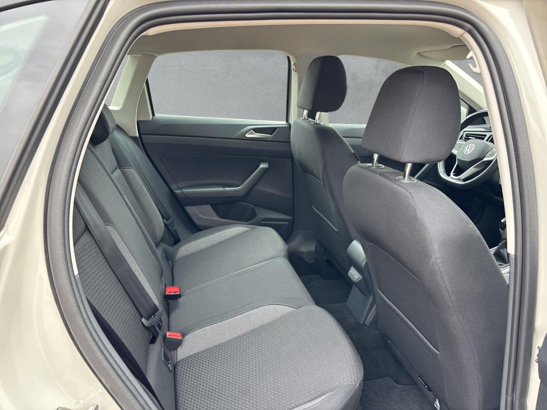Volkswagen Taigo Life