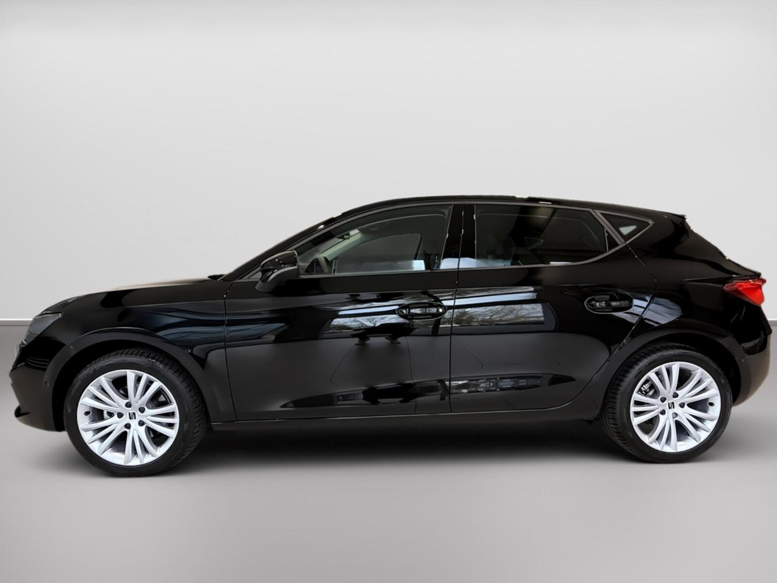 SEAT Leon – Bild 4
