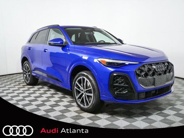 2026 Audi Q5