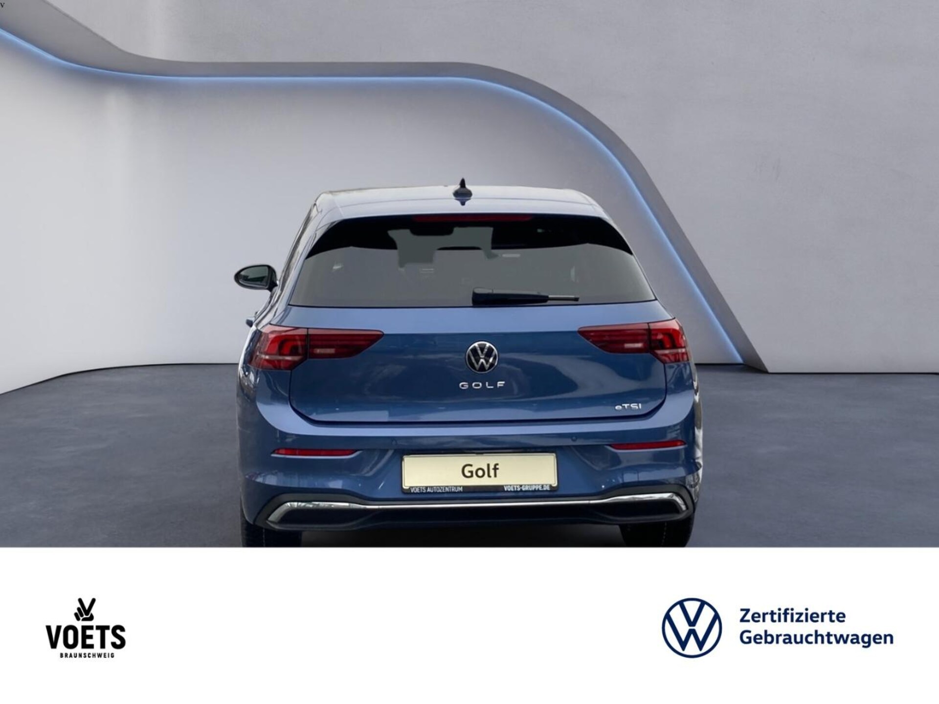 Volkswagen Golf ENERGY