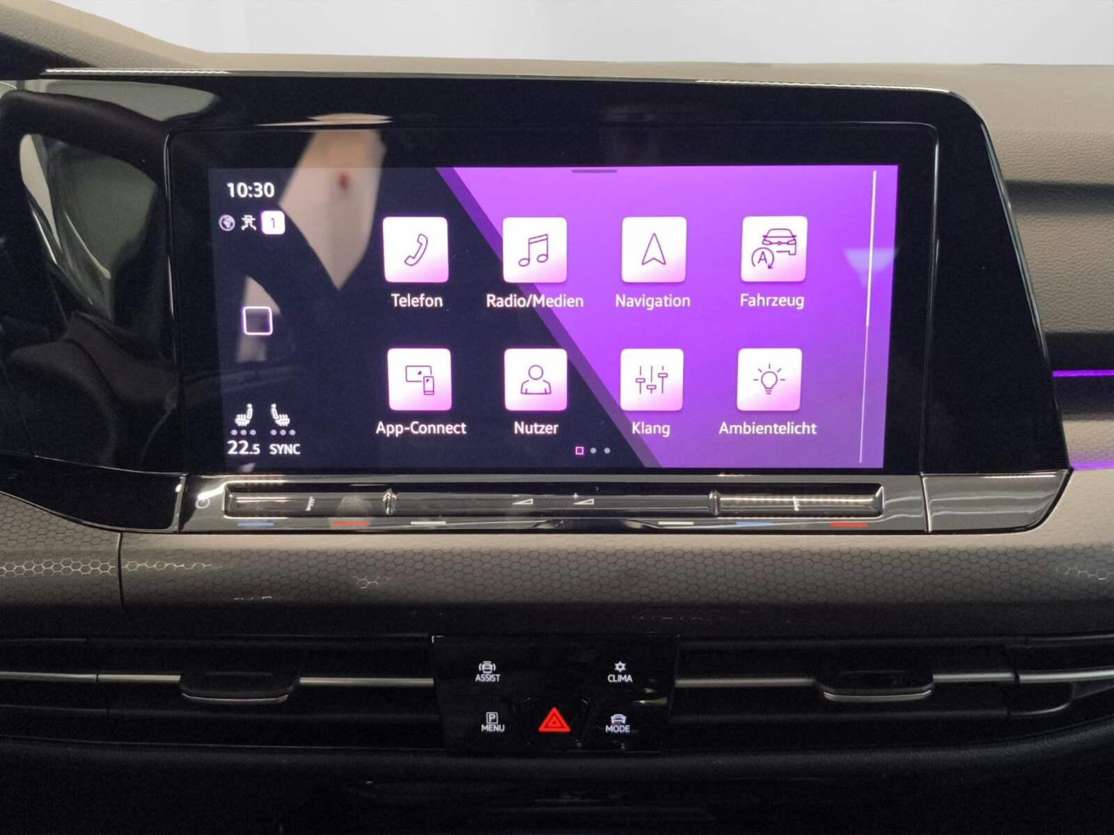Volkswagen Golf – Bild 16