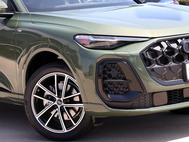 2026 Audi Q5