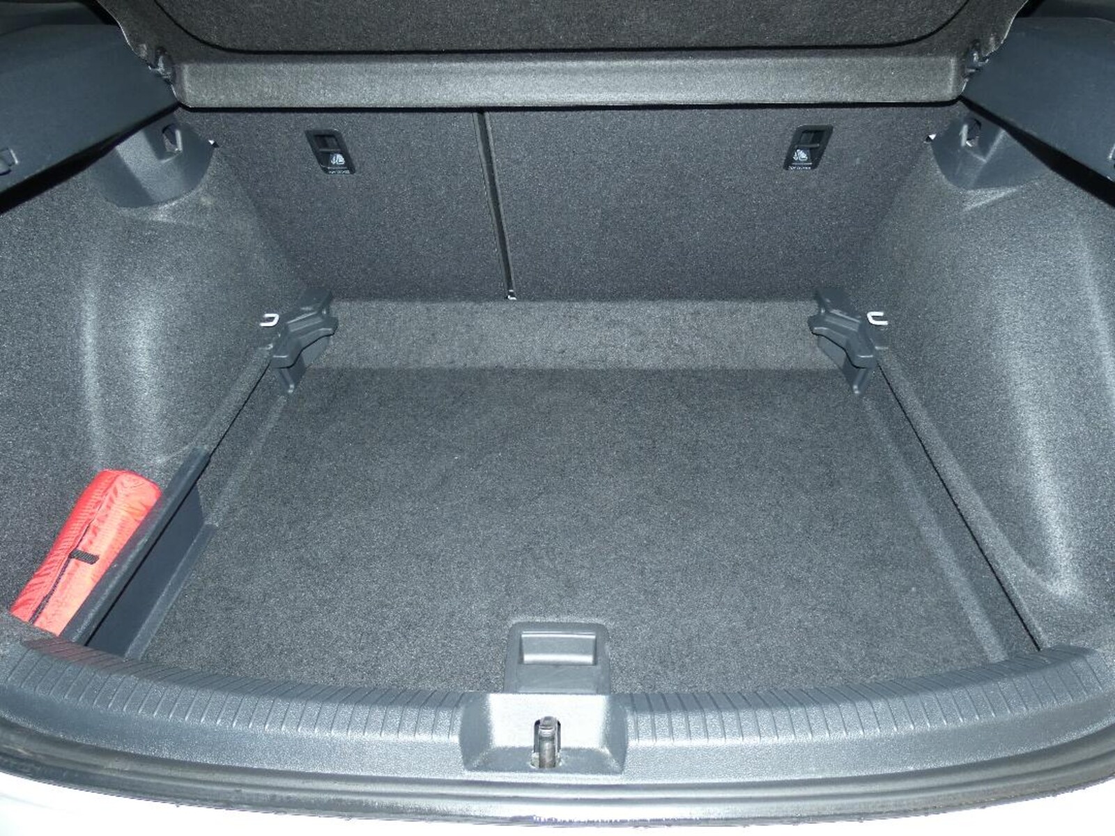 Volkswagen Taigo – Bild 11