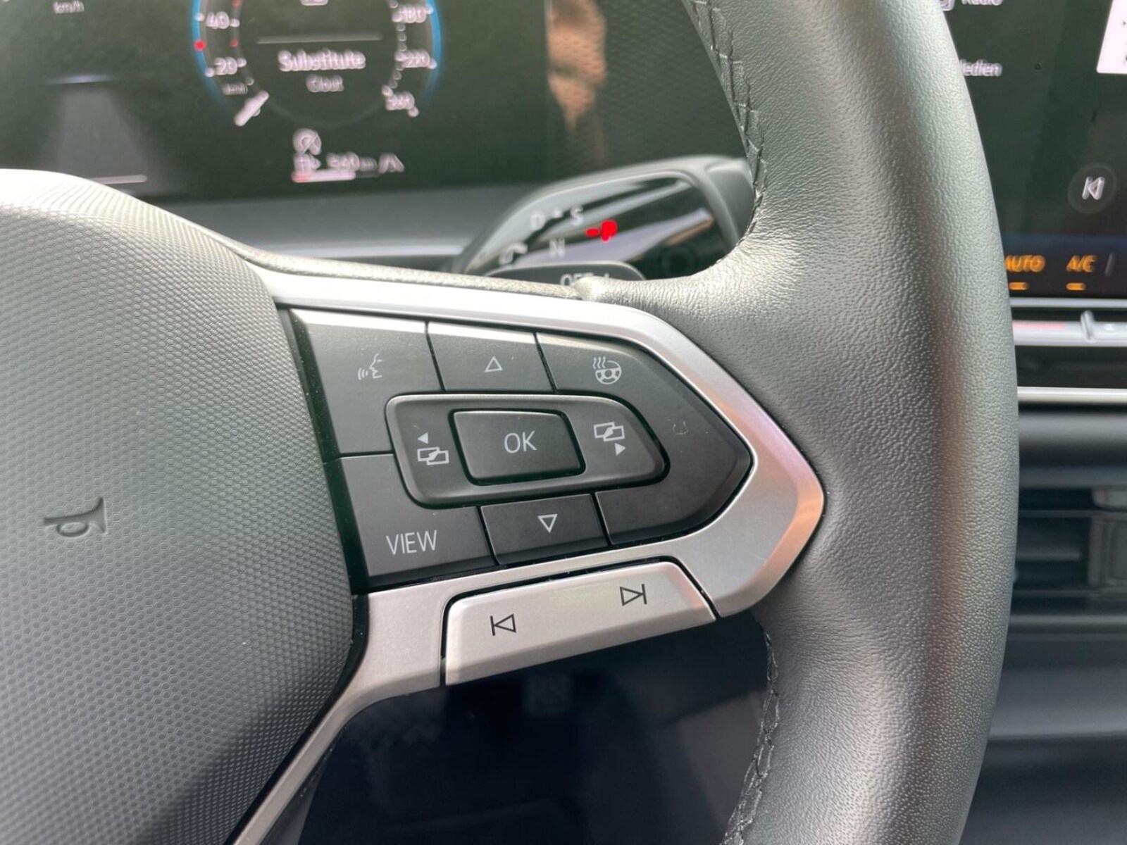 Volkswagen Tayron – Bild 18