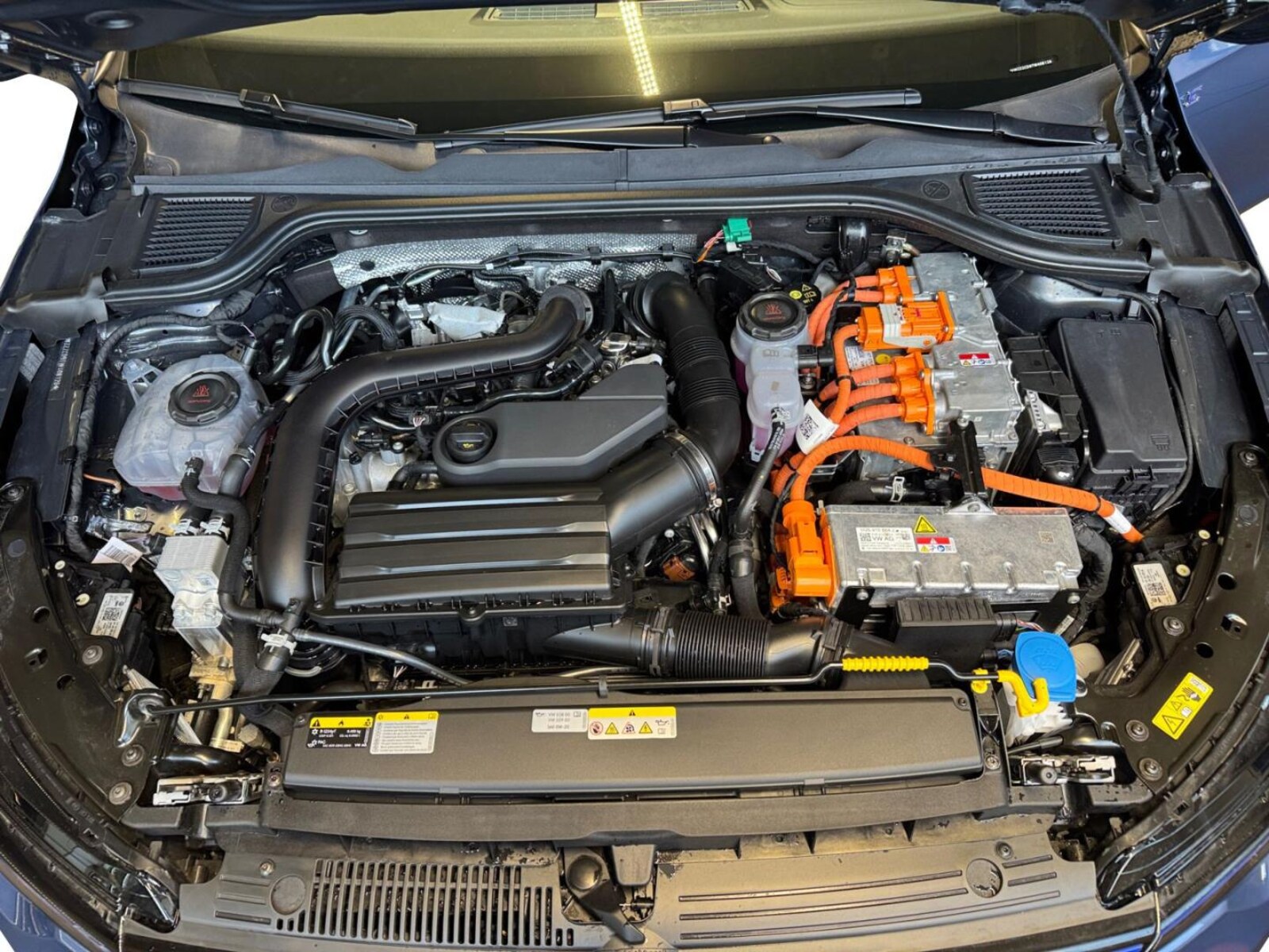 Volkswagen Golf – Bild 12