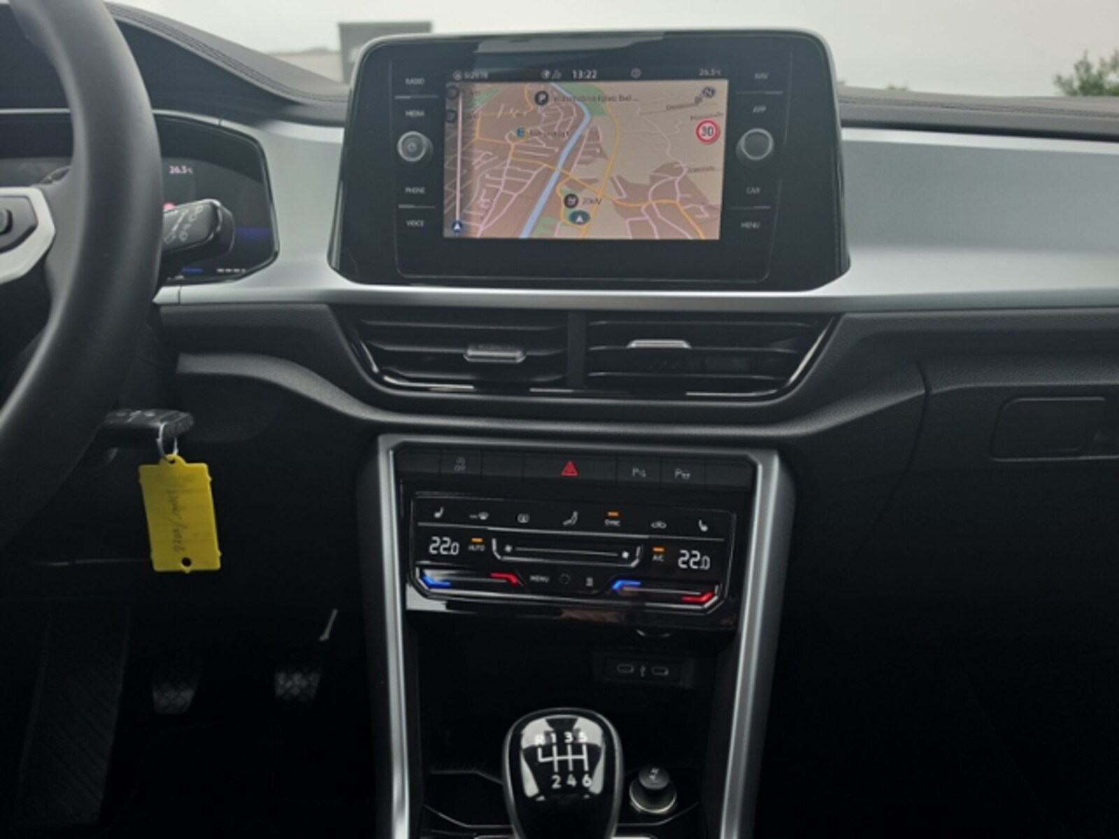 Volkswagen T-Roc – Bild 15