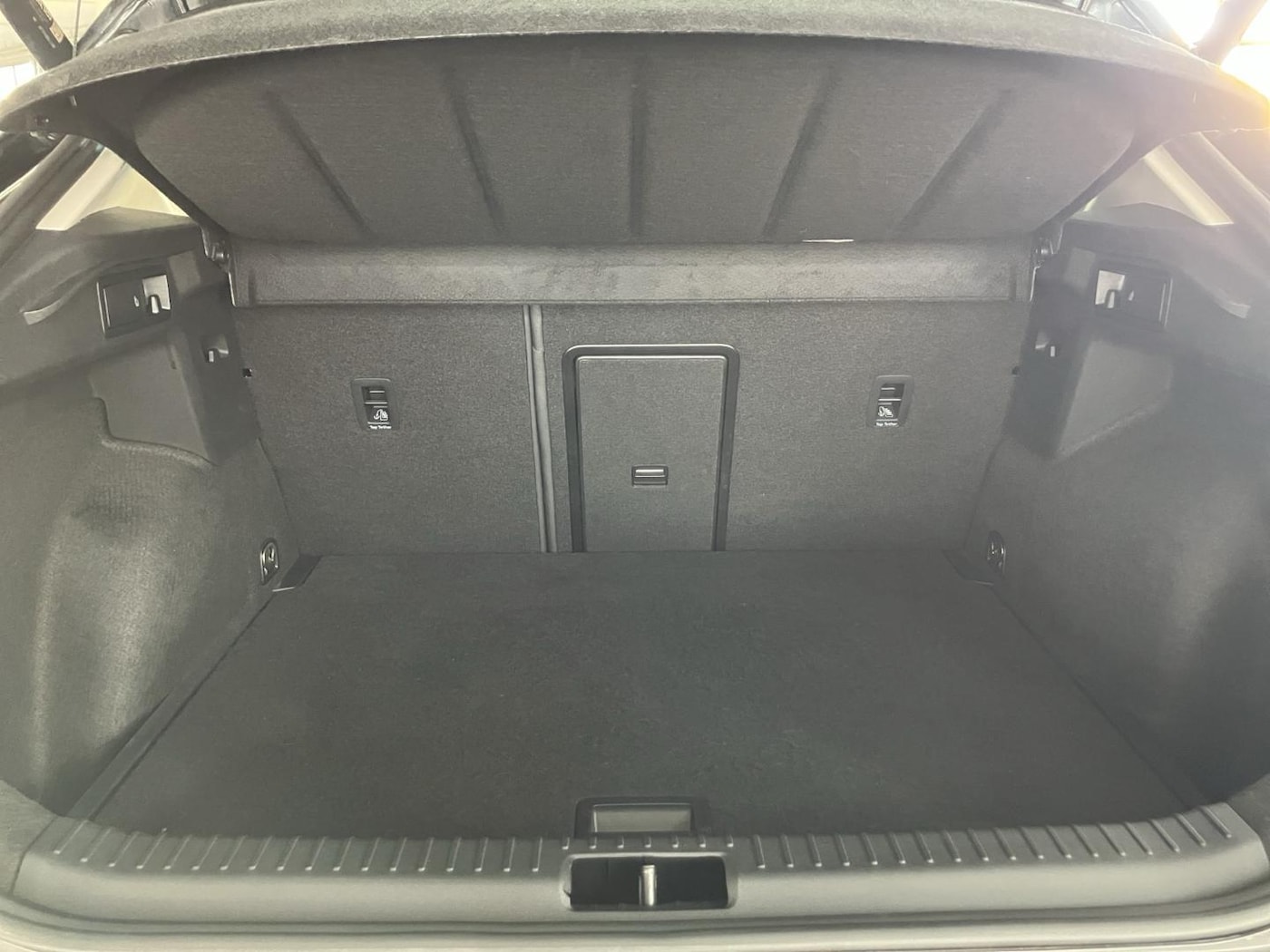 CUPRA Formentor 1.5 TSI DSG 110 kW (150 CV) — photo 7