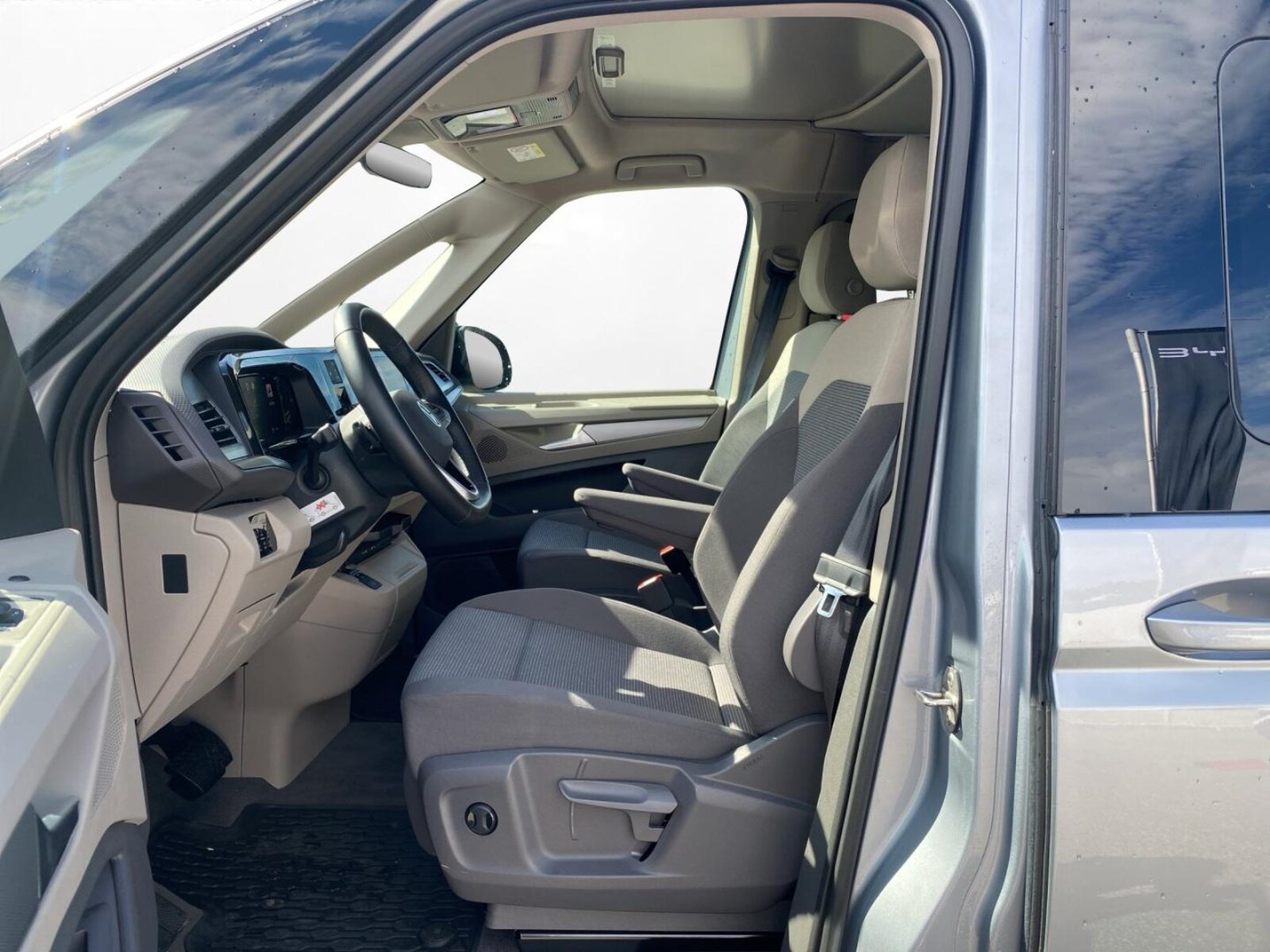 Volkswagen California – Bild 8