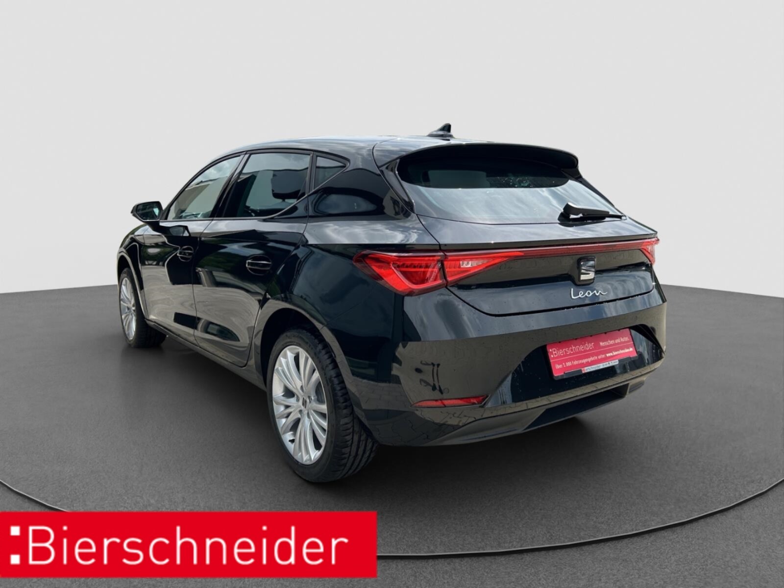 SEAT Leon – Bild 8