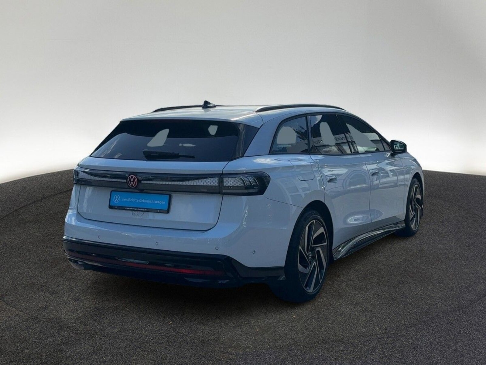 Volkswagen ID.7 Tourer – Bild 5