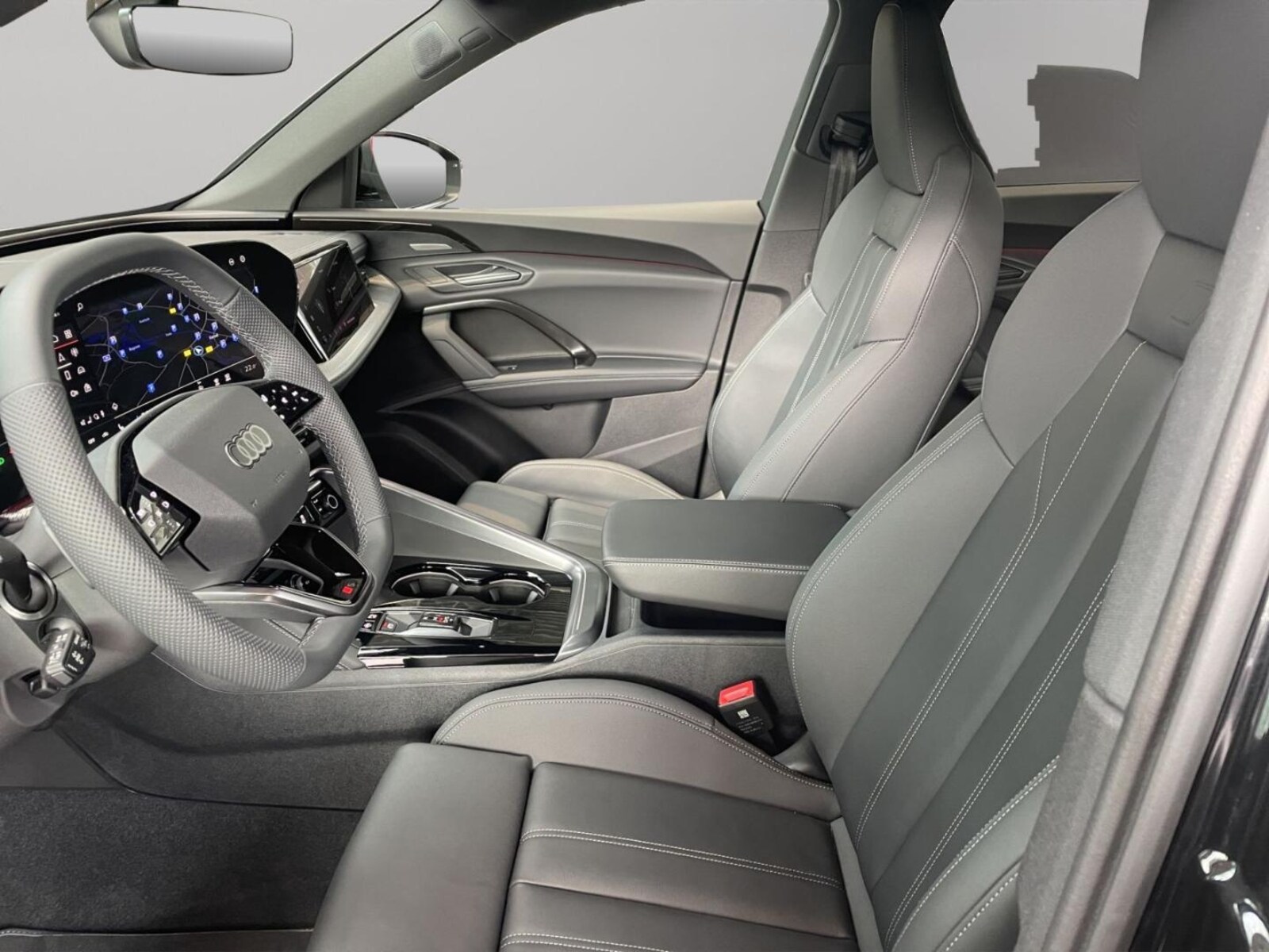 Audi Q5 Sportback – Bild 9