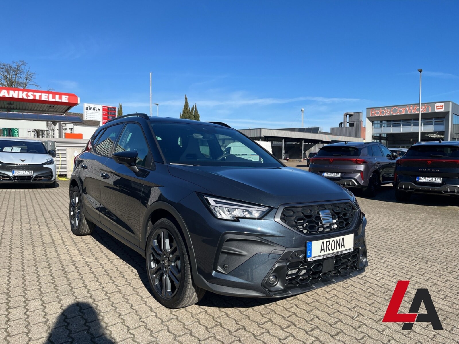 SEAT Arona – Bild 3