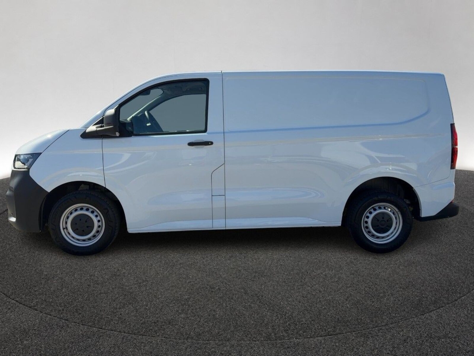 Volkswagen Transporter Kasten kurzer Radstand – Bild 3